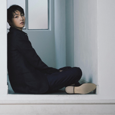 송중기