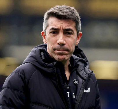 브루노 라즈 프로필 나이 국적 축구 감독 경력