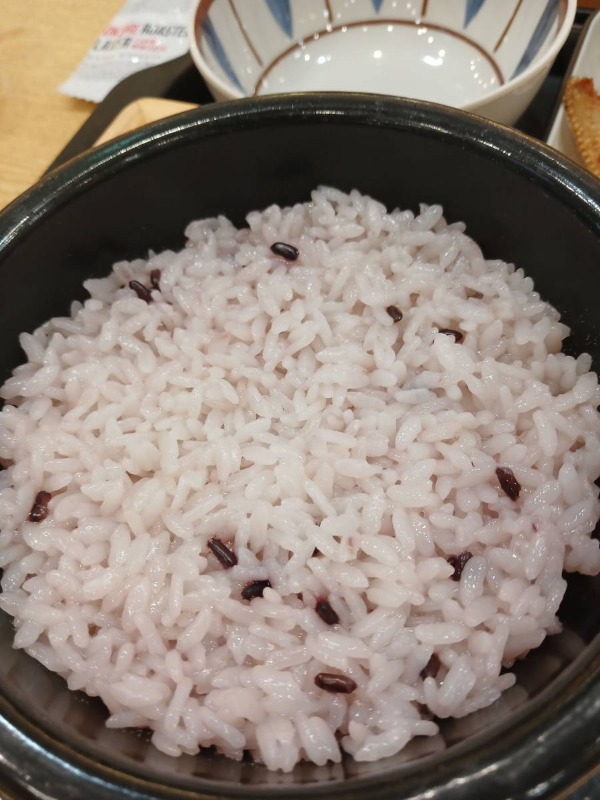 북창동순두부 돌솥밥