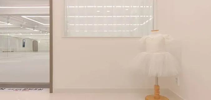 글로리무용학원