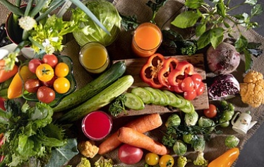 고혈압에 좋은 음식