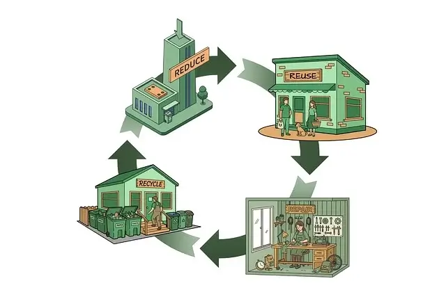 온라인 쇼핑 줄이기 프로젝트: 장바구니 관리와 배송 묶기, 로컬 구매로 전환하는 단계별 전략