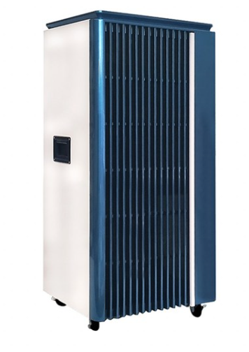 업소용제습기 캐로스 사진