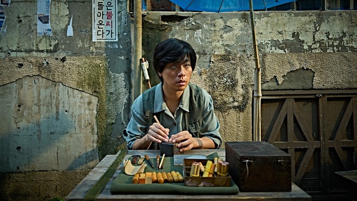 한국 영화의 ‘갈등 설계’는 왜 이렇게 숨 막히게 현실적인가 관련 사진