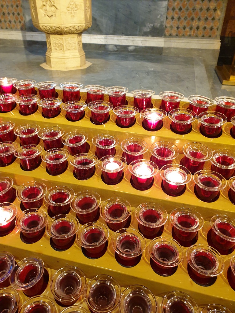 세인트 패트릭 대성당(St. Patrick&amp;#39;s Cathedral)