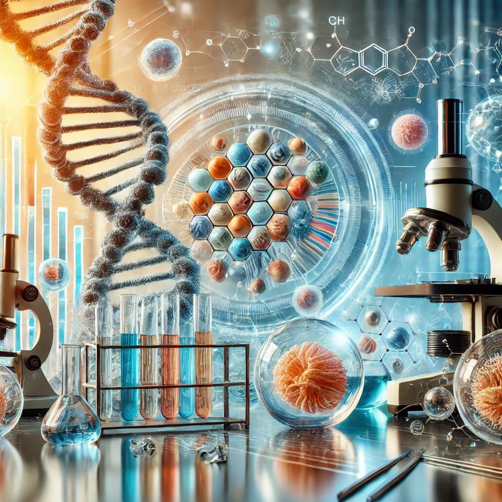 생명과학 관련 기사