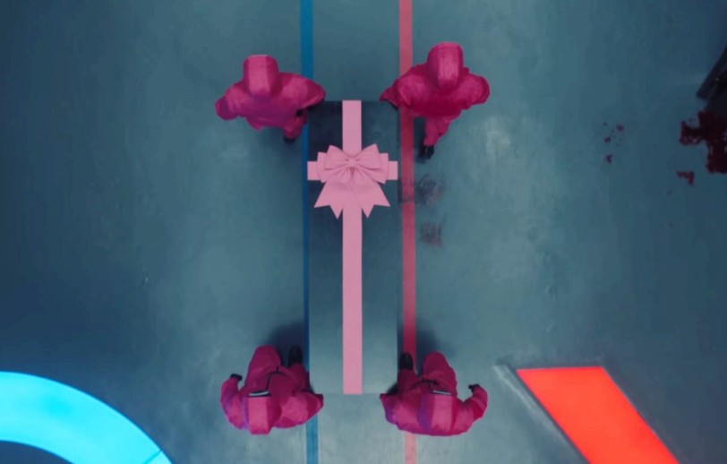 오징어 게임 시즌3 - 출연진&#44; 예고편&#44; 공개일 총정리&#44; 출처: 넷플릭스