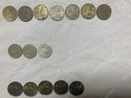 1982년 100원 동전 가격