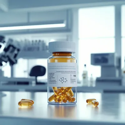 건강한 성인의 코엔자임Q10 하루 권장량5