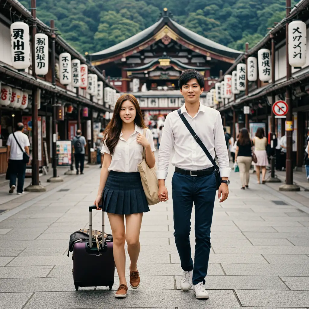 간사이 레일패스 교환