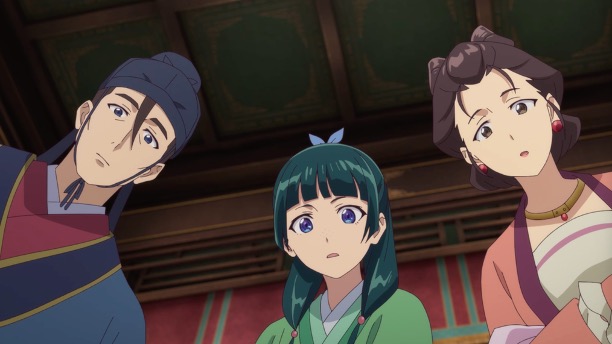 약사의 혼잣말 리뷰