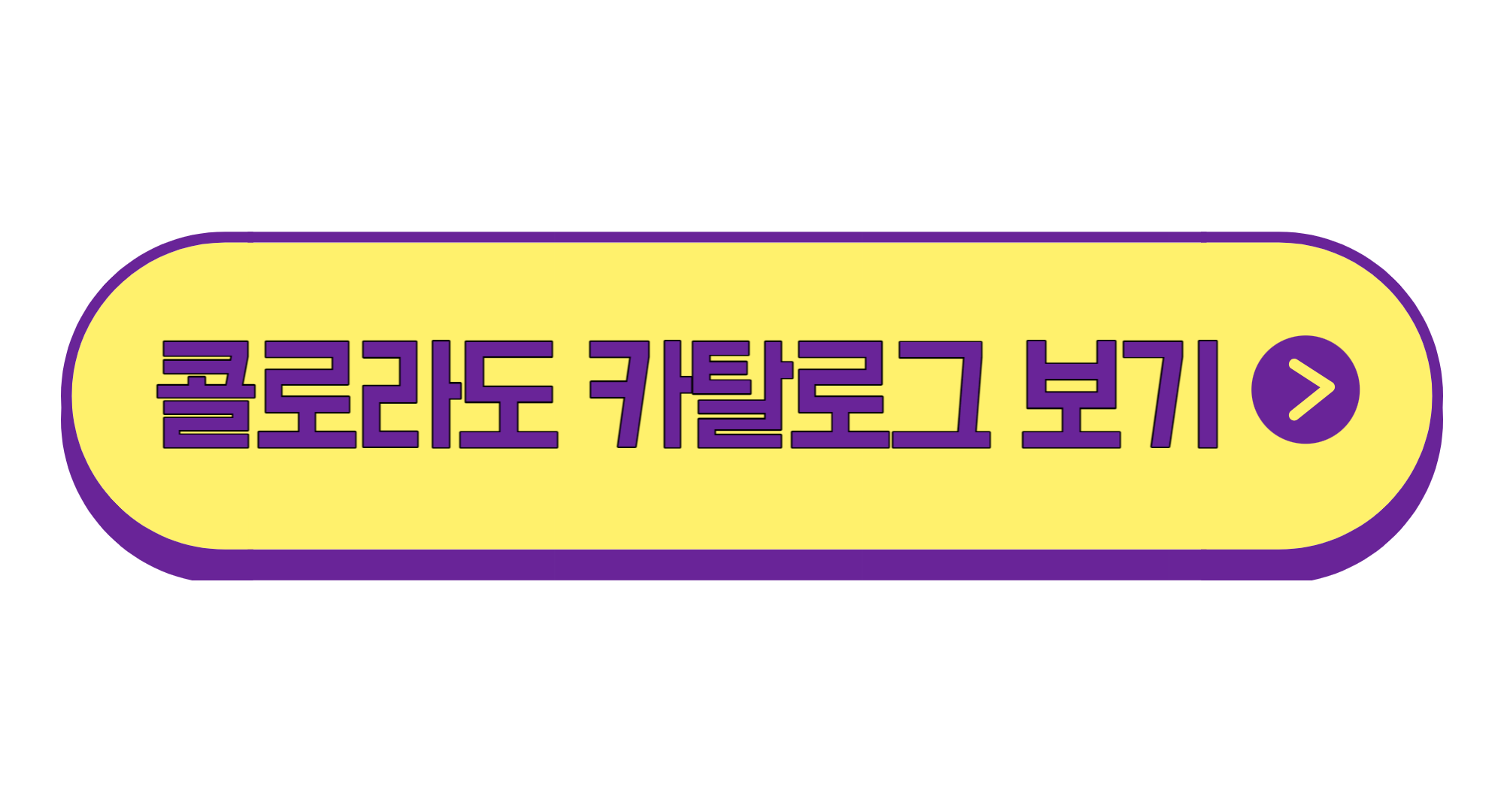 쉐보레 콜로라도 신형 2024년형 풀체인지 모델