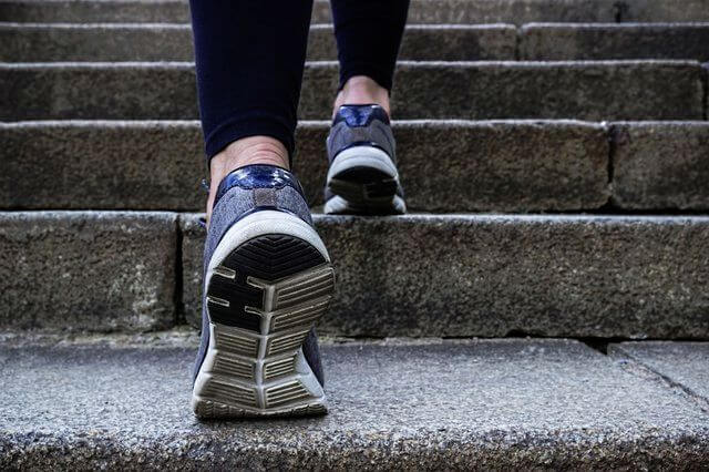 29편. 철인3종 준비를 위한 헬스장 첫 훈련 기록｜슬로우 러닝과 스텝밀 운동이 생각보다 힘들었던 이유