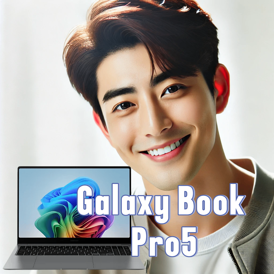 갤럭시 북5 프로, 발열로 인한 스로틀링 현상? 해결책은?