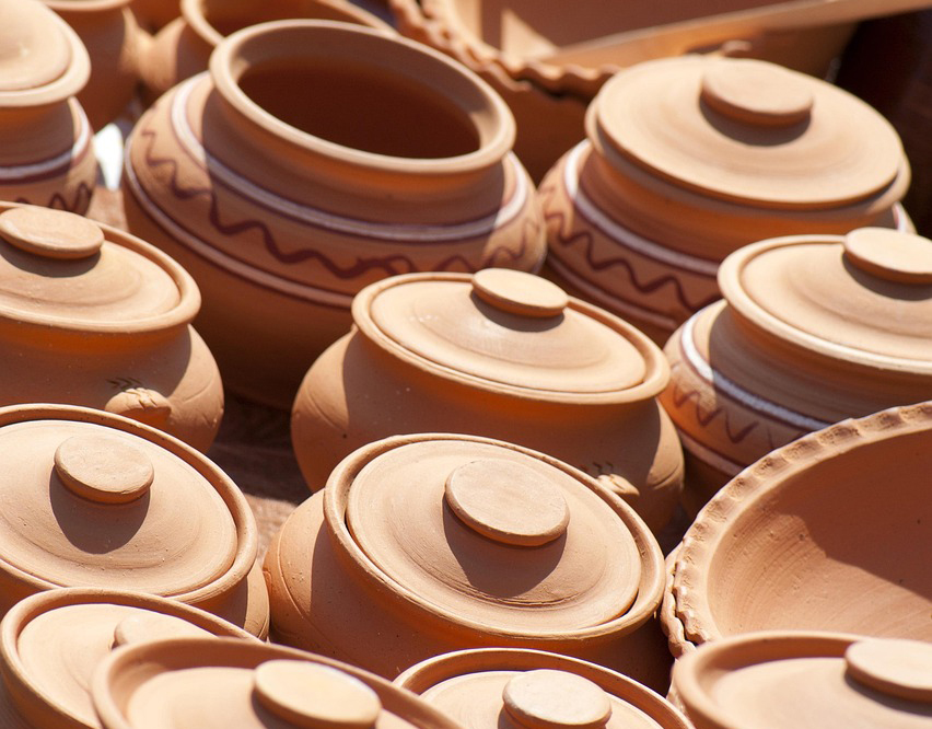 김해 도자기축제