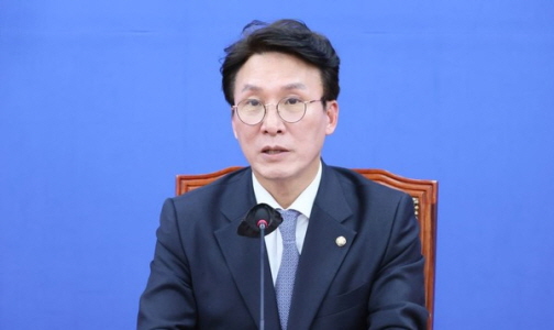 김민석 의원