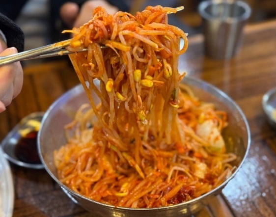 전현무계획-수원-만두-쫄면-코끼리만두-분식집-40년