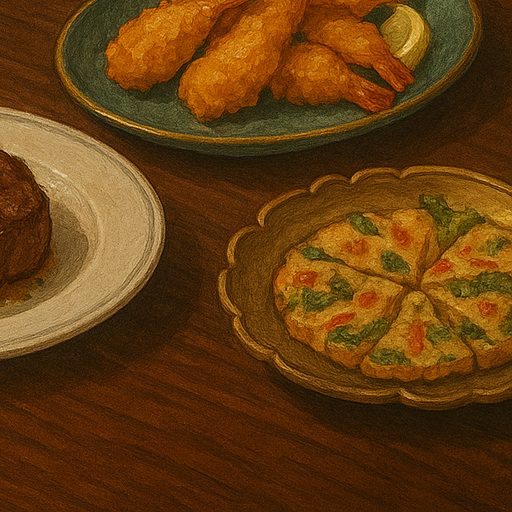 연산군의 셰프로 살아남기: 타임슬립 셰프의 조선 생존기