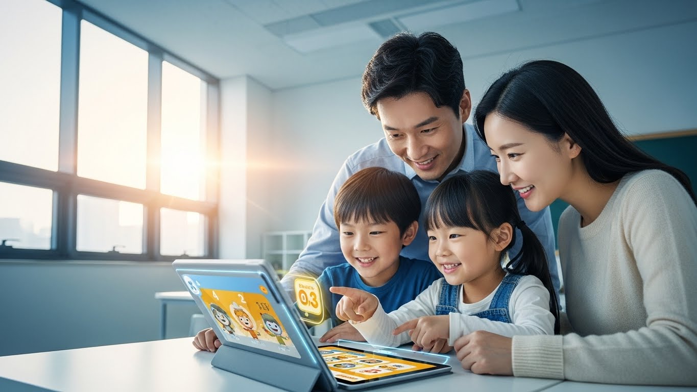 "이제 4살부터 무상교육?" 2026 교육 대변혁, 학부모가 반드시 알아야 할 3가지