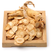 산양삼/출처:어도비스톡