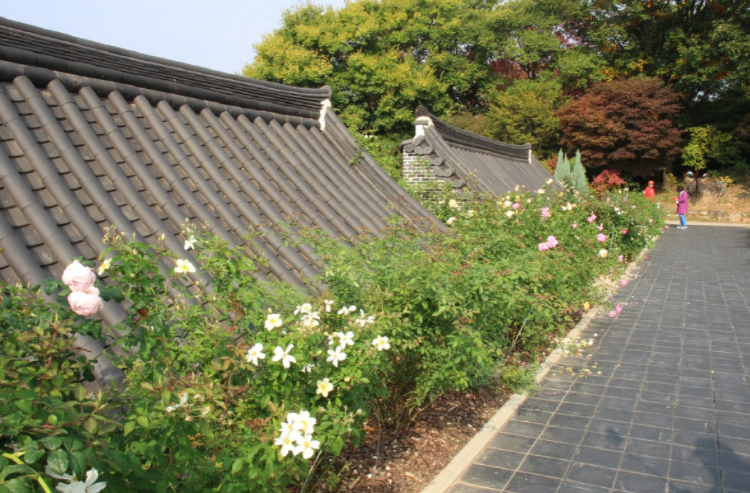 전주수목원