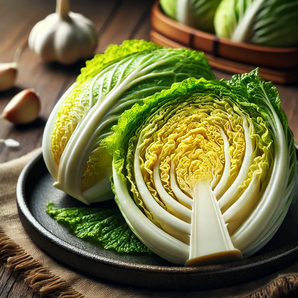 절임배추 지역별 특징과 추천 브랜드