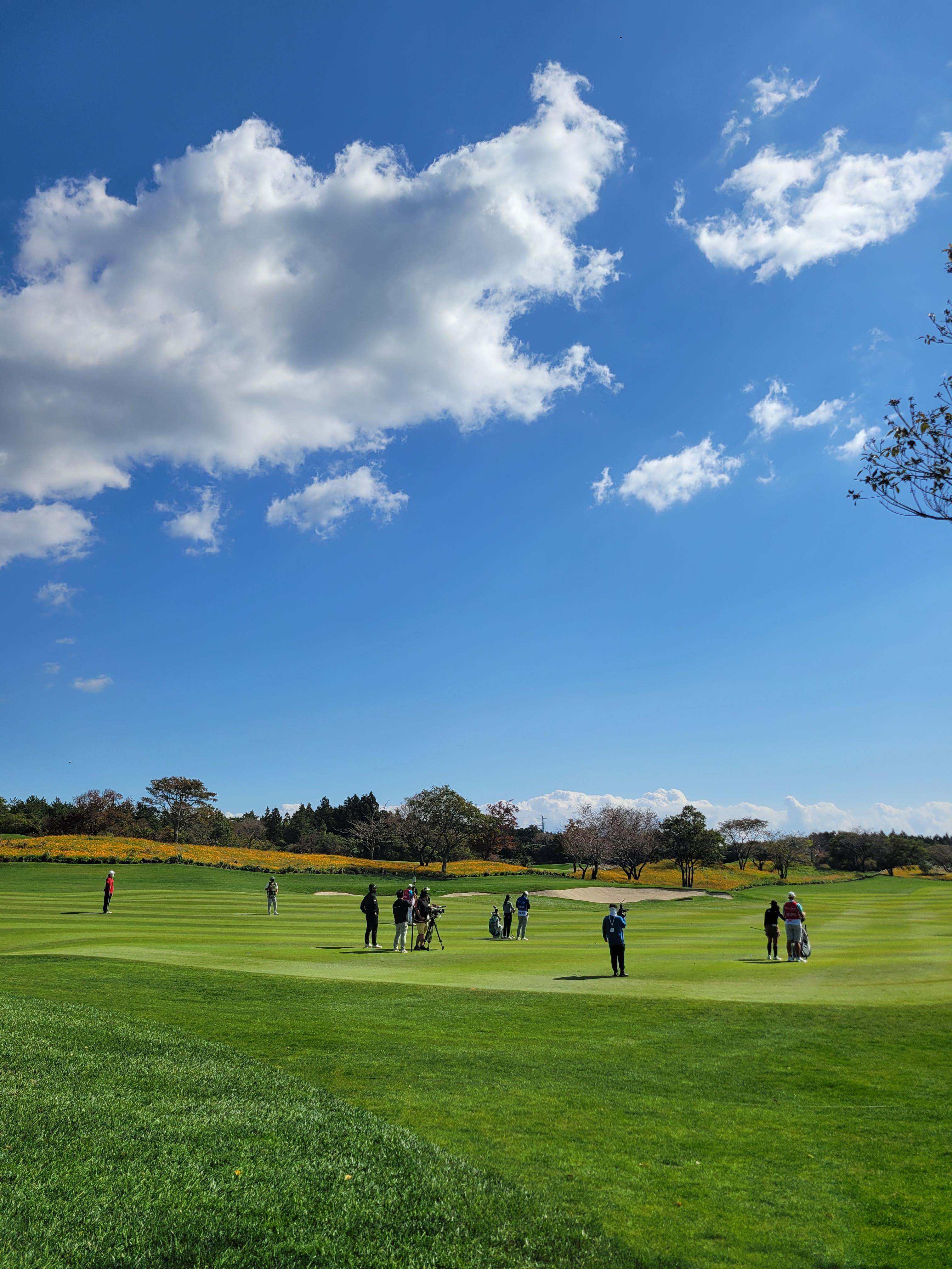 핀크스-klpga-대회촬영