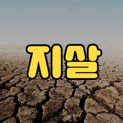 지살