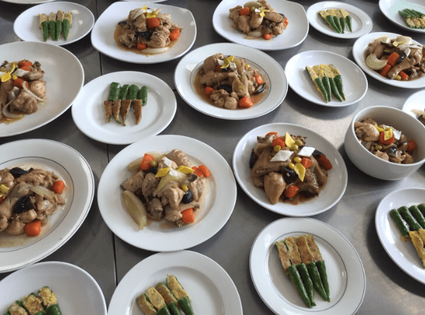 실기시험장모습