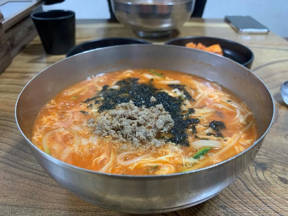 강릉 맛집 베스트10