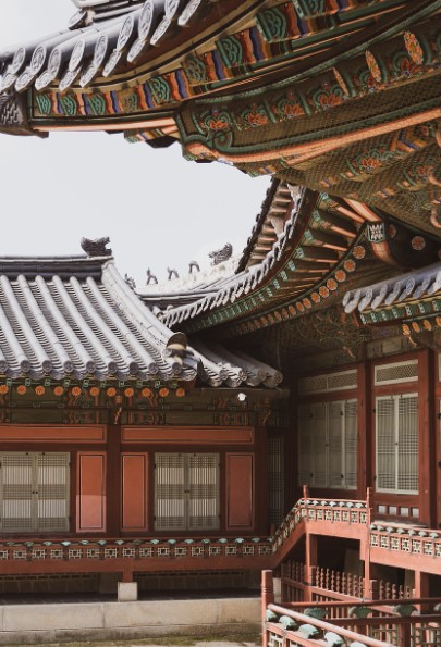 고대문명의 건출물