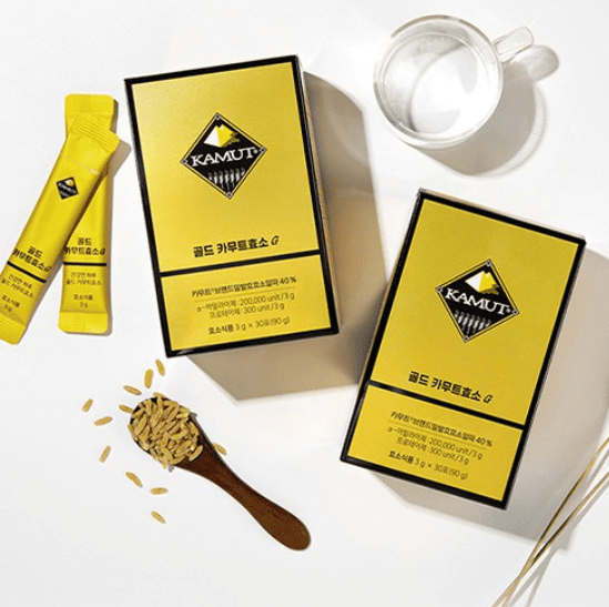 카무트 효소 추천 순위 TOP 5(24년 11월) – 네이버, 쿠팡 카무트 효소 판매 순위 분석