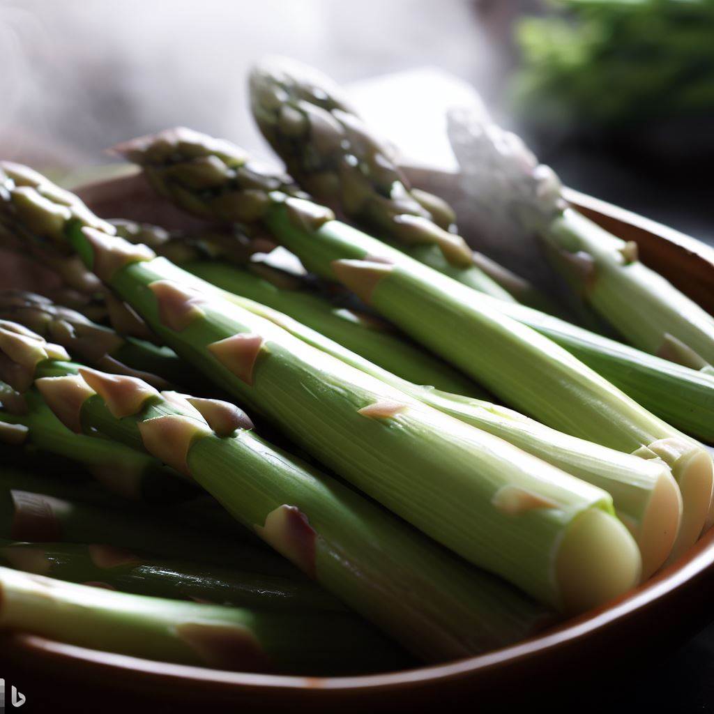 아스파라거스 이미지