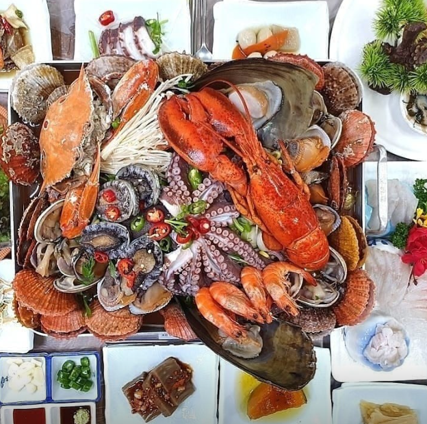 통영바다횟집3