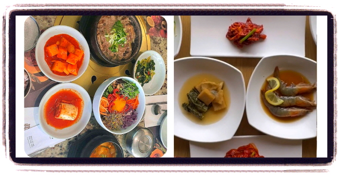 핸썸가이즈 궁중갈비 후기