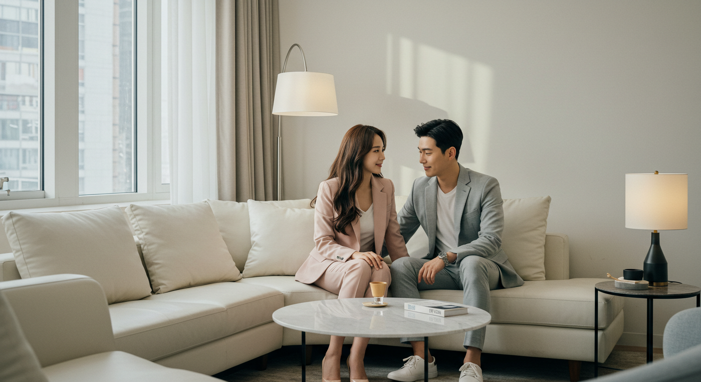 오피스텔 취득세 최신 법령