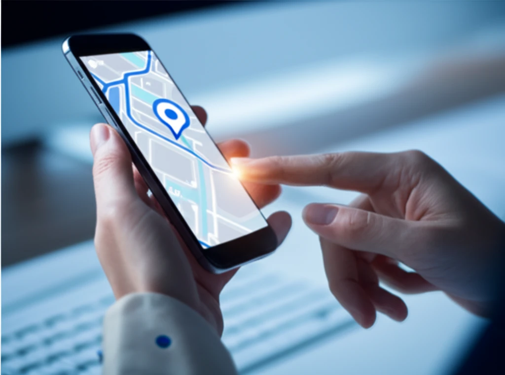 네이버 지도 앱 정보 수정 제보 기능..