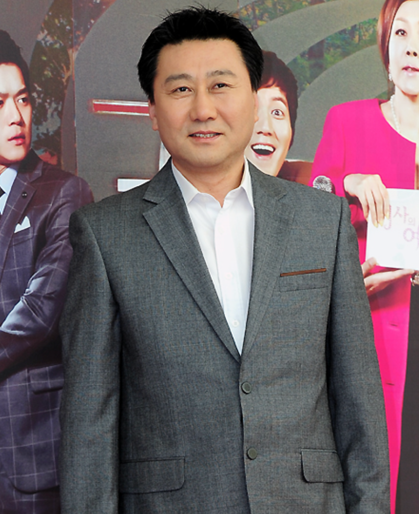 최정우 드라마 작품