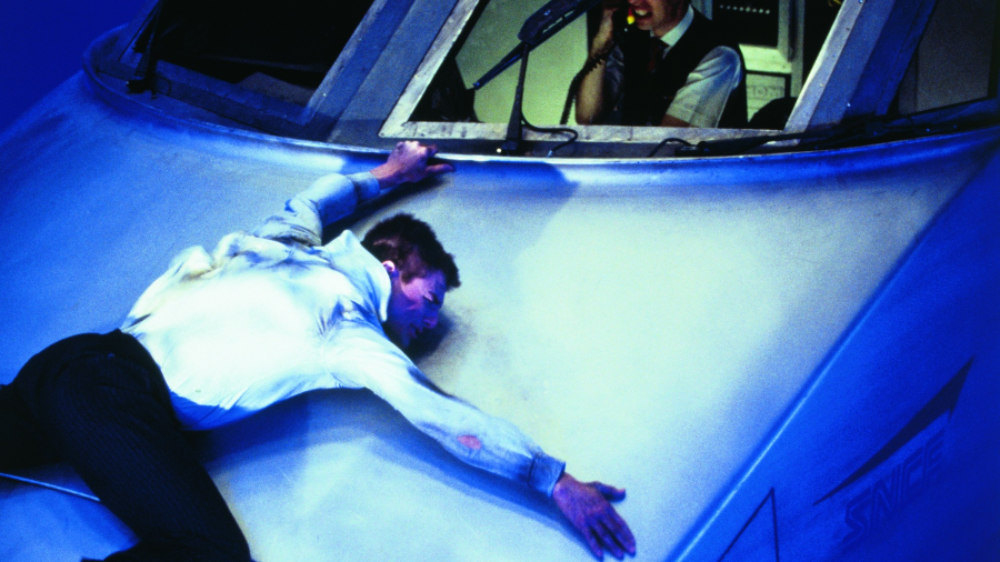 미션 임파서블 시리즈 1~8편 총정리