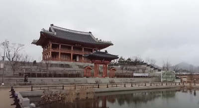 겨울여행코스