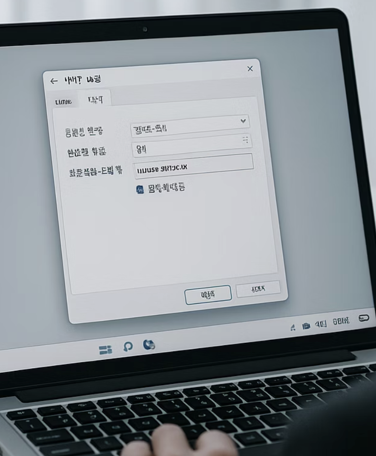 이미 연결된 컴퓨터&amp;#44; 최고의 힌트