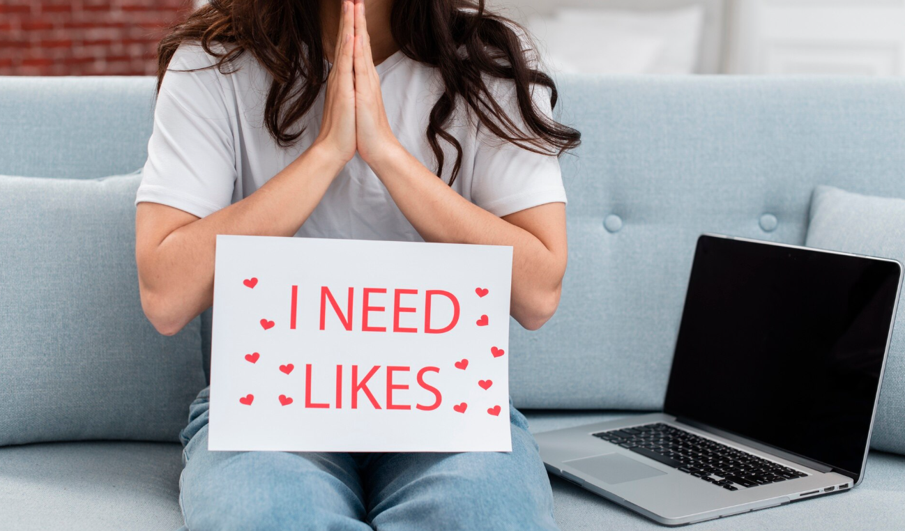 인스타그램에서 반응이 없는 이유는 무엇일까