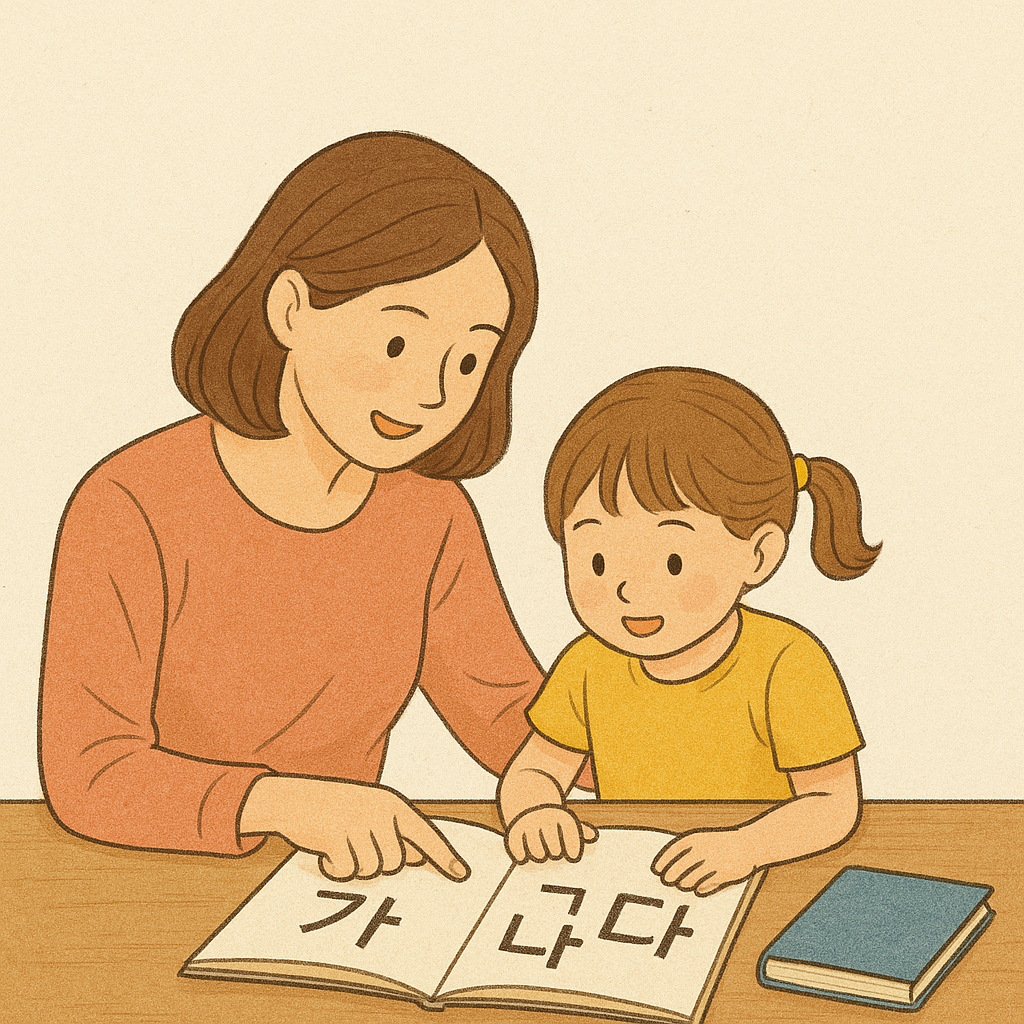 유아한글, 언제부터 어떻게 시작할까? 효과적인 한글 교육법 총정리! ✏️📚