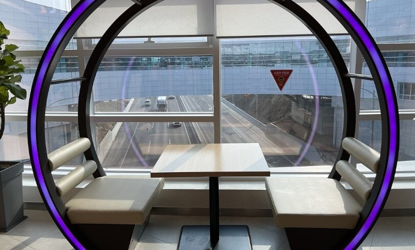 처인휴게소 맛집 용인