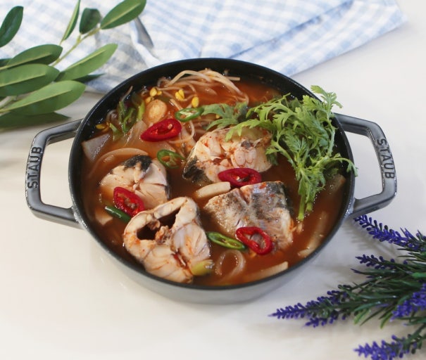 동태탕 동태찌개