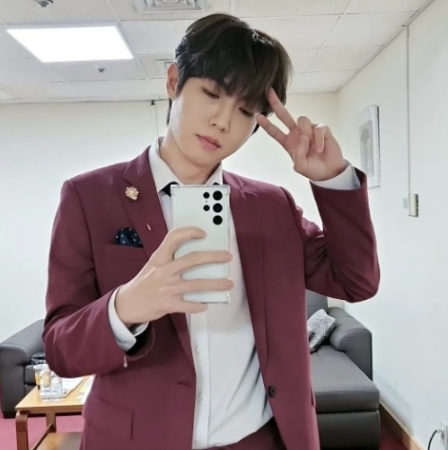 손태진 프로필 나이 고향 학력 팬카페 노래모음 인스타