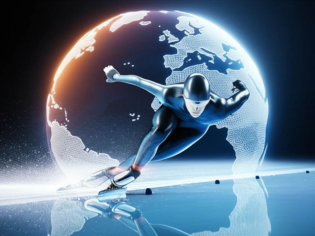 쇼트트랙 여자 계주 3000m 결승 ..