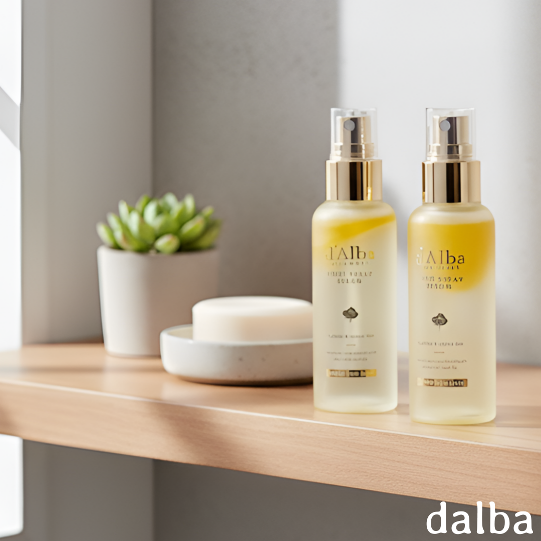 달바 미스트 세럼