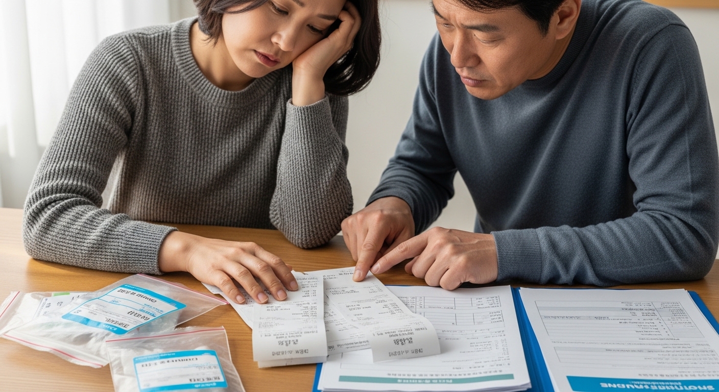 본인부담상한제 환급금 계산