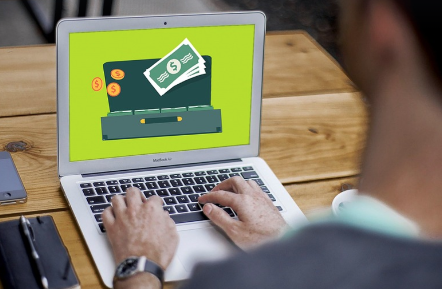 자영업자 연말정산 관련 사진